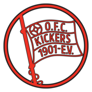 Kickers Offenbach (1950's) Logo PNG Vector