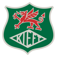 Kieft Cars Logo PNG Vector