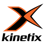 Kinetix Logo PNG Vector