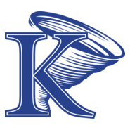 King University Tornados Logo PNG Vector