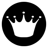 Kings and Knights Logo PNG Vector