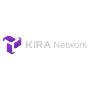 KIRA Network (KEX) Logo PNG Vector
