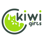 Kiwi Gifts Reklama Logo PNG Vector