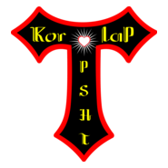 Korlap PSHT Logo PNG Vector