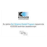 Kosgeb Logo PNG Vector