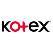 Kotex Logo PNG Vector