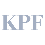 KPF – Kohn Pedersen Fox Associates Logo PNG Vector