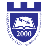 Krakowska Akademia Logo PNG Vector