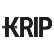 KRIP Logo PNG Vector