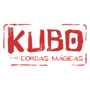Kubo e As Cordas Magicas Logo PNG Vector