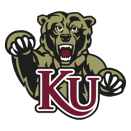 Kutztown Golden Bears Logo PNG Vector