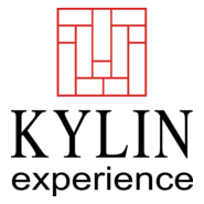 Kylin Experience Logo PNG Vector