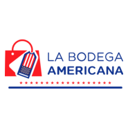 La Bodega Americana Logo PNG Vector