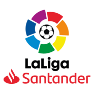 la liga santander Logo PNG Vector