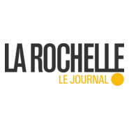 La Rochelle le journal Logo PNG Vector