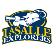 La Salle Explorers Logo PNG Vector