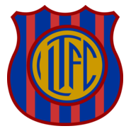 La Trenza Fútbol Club de Córdoba Logo PNG Vector