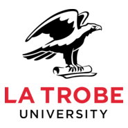 La Trobe University Logo PNG Vector