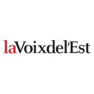 La Voix de l’Est Logo PNG Vector