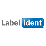 LABEL IDENT Logo PNG Vector
