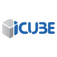Laboratoire ICube Logo PNG Vector