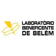 LABORATORIO BENEFICENTE DE BELEM Logo PNG Vector