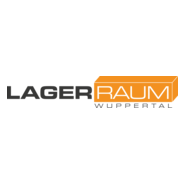 Lagerraum-Wuppertal Logo PNG Vector