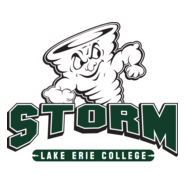 Lake Erie Storm Logo PNG Vector