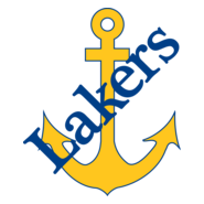 Lake Superior State Lakers Logo PNG Vector