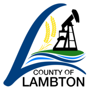 Lambton County, Ontario Logo PNG Vector