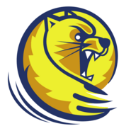 Lander Bearcats Logo PNG Vector