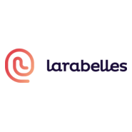 Larabelles Wordmark Logo PNG Vector