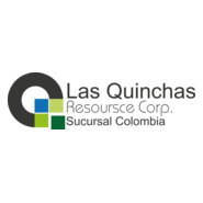Las Quinchas Logo PNG Vector