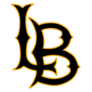 LBSU 49ers Logo PNG Vector