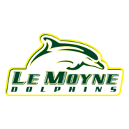 Le Moyne Dolphins Logo PNG Vector