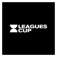 Leagues Cup Logo PNG Vector