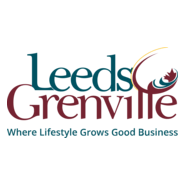 Leeds Grenville County, Ontario Logo PNG Vector