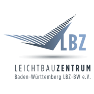 Leichtbauzentrum Baden-Württemberg e.V. (LBZ) Logo PNG Vector