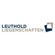 Leuthold Liegenschaften AG Logo PNG Vector