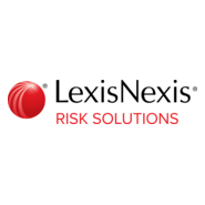 LexisNexis Risk Solutions Logo PNG Vector