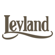 Leyland Logo PNG Vector