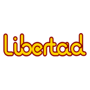 Libertad Hipercenter Logo PNG Vector