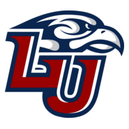 Liberty Flames Logo PNG Vector