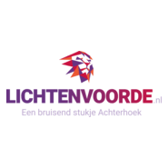 Lichtenvoorde Logo PNG Vector