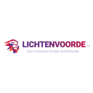 Lichtenvoorde Logo PNG Vector