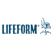 Lifeform Furniture Manufacturing Inc Logo PNG Vector