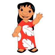 Lilo Logo PNG Vector