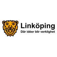 Linköping – Där idéer blir verklighet Logo PNG Vector