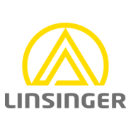 Linsinger Maschinenbau GmbH Logo PNG Vector