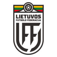 Lithuanian Football Federation Logo PNG Vector